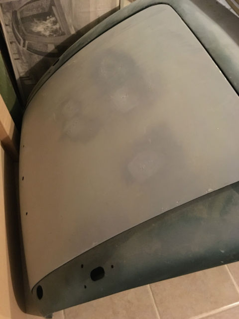 1953 Jaguar XK 120 2 door - photo 9
