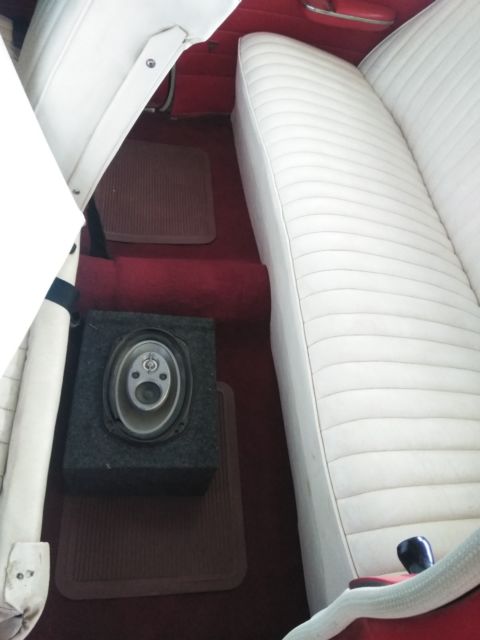 1953 Chevrolet Bel Air/150/210 210 - photo 10