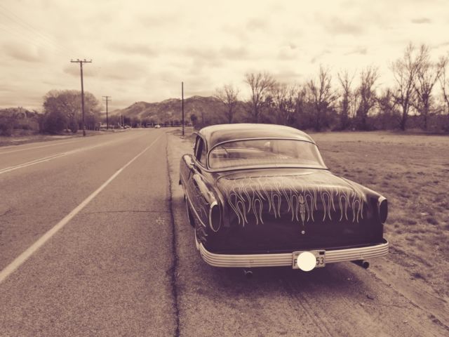 1953 Chevrolet Bel Air/150/210 210 - photo 11