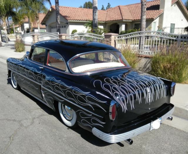 1953 Chevrolet Bel Air/150/210 210 - photo 2