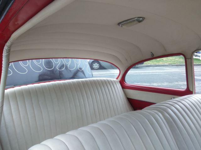 1953 Chevrolet Bel Air/150/210 210 - photo 8