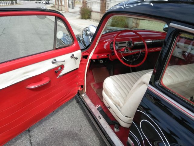 1953 Chevrolet Bel Air/150/210 210 - photo 9