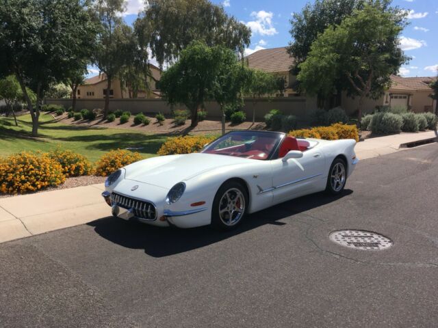 1953 Chevrolet Corvette CRC - photo 11
