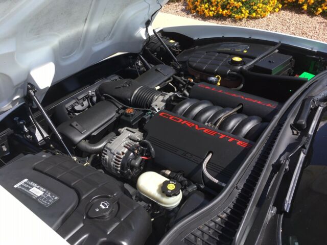1953 Chevrolet Corvette CRC - photo 6