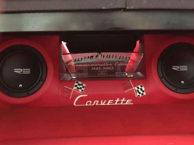 1953 Chevrolet Corvette CRC - photo 7