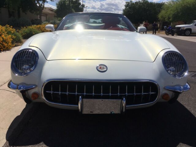 1953 Chevrolet Corvette CRC - photo 8