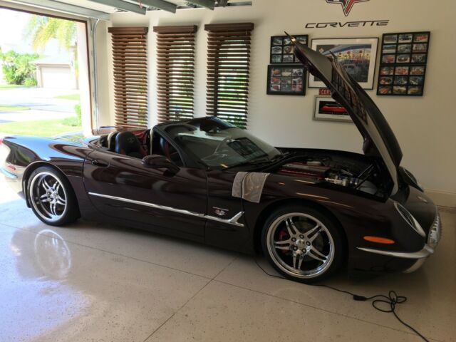 1953 Chevrolet Corvette - photo 11