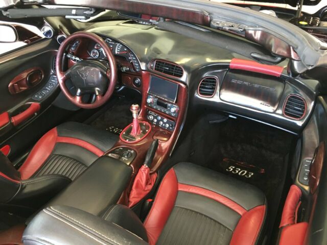 1953 Chevrolet Corvette - photo 4