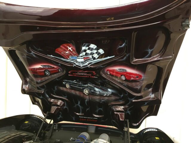 1953 Chevrolet Corvette - photo 5