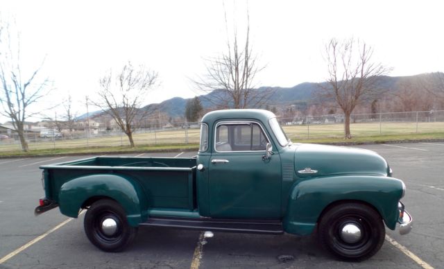 1954 Chevrolet Other Pickups 5 window - photo 10