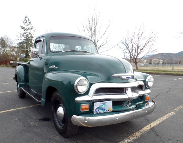 1954 Chevrolet Other Pickups 5 window - photo 5