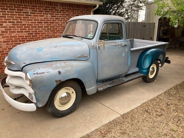 1955 Chevrolet Other Pickups - photo 3
