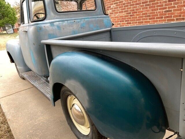 1955 Chevrolet Other Pickups - photo 4