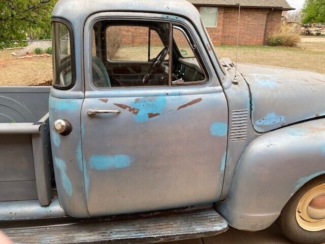 1955 Chevrolet Other Pickups - photo 7