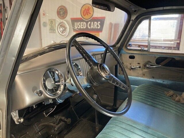 1955 Chevrolet Other Pickups - photo 9