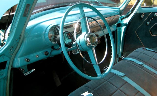 1954 Chevrolet Bel Air/150/210 Bel Air - photo 13