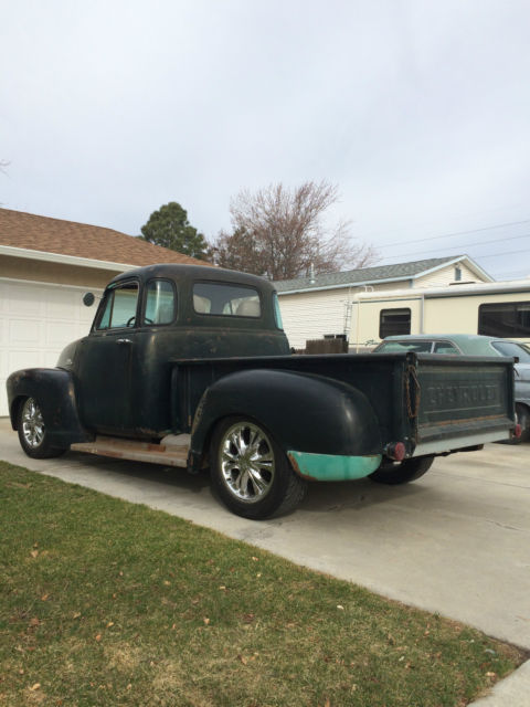 1954 Chevrolet Other Pickups 3100 short box - photo 2