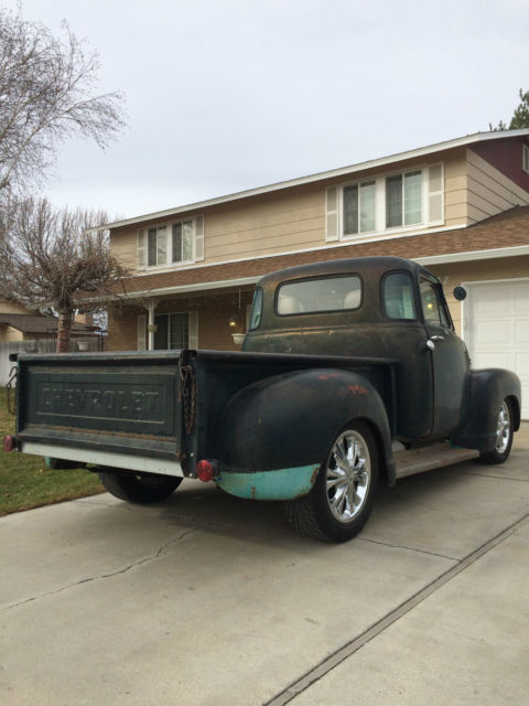 1954 Chevrolet Other Pickups 3100 short box - photo 3