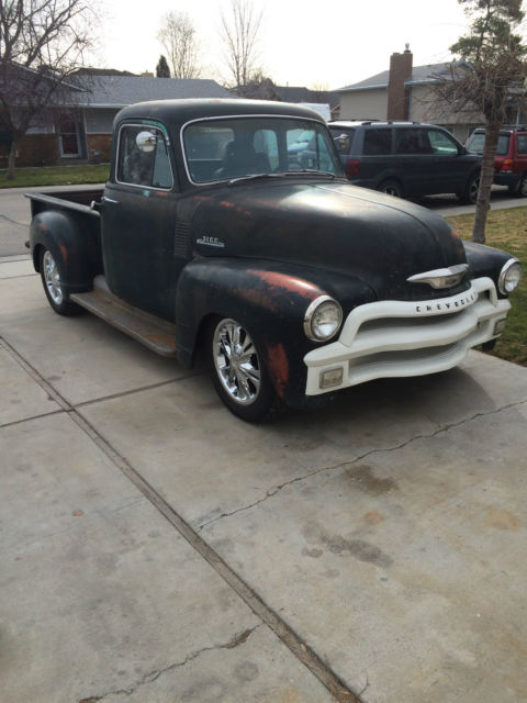 1954 Chevrolet Other Pickups 3100 short box - photo 5