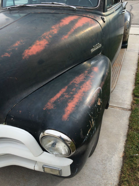 1954 Chevrolet Other Pickups 3100 short box - photo 6