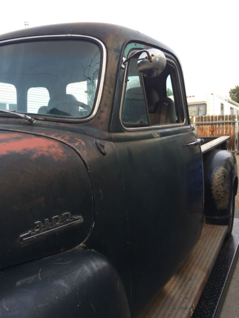 1954 Chevrolet Other Pickups 3100 short box - photo 8