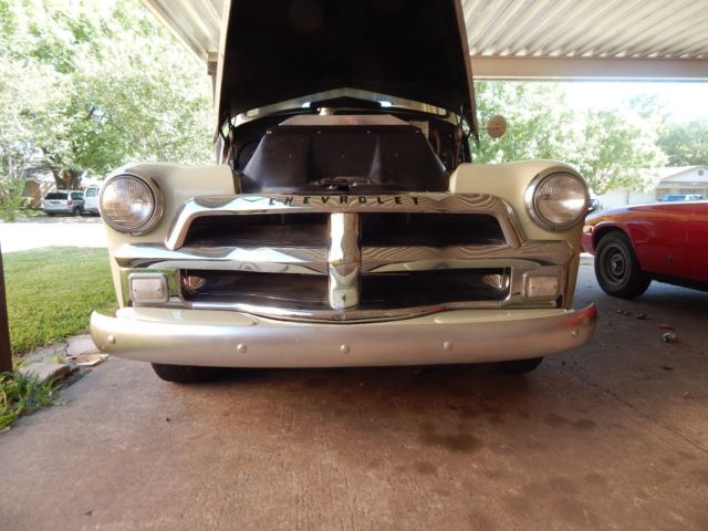 1954 Chevrolet Other Pickups