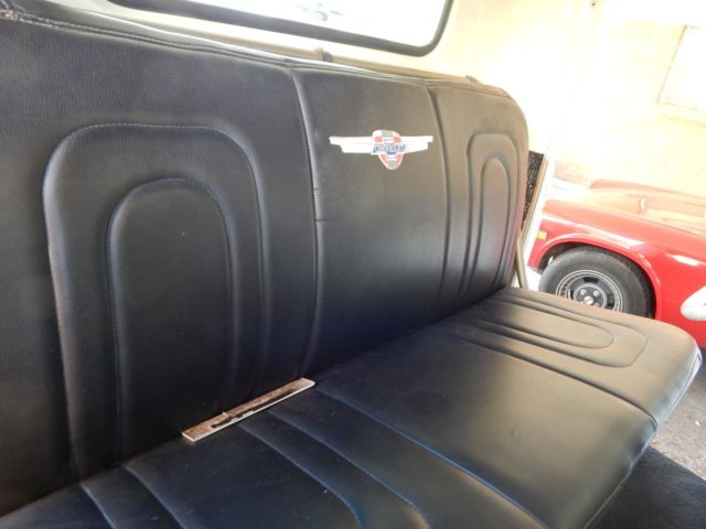 1954 Chevrolet Other Pickups - photo 11