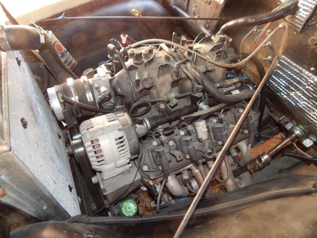 1954 Chevrolet Other Pickups - photo 2