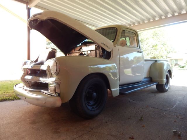 1954 Chevrolet Other Pickups - photo 3