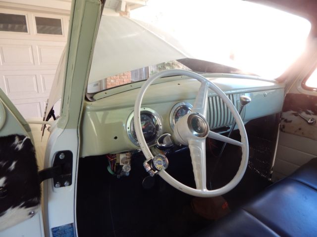 1954 Chevrolet Other Pickups - photo 5