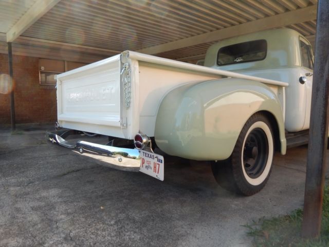 1954 Chevrolet Other Pickups - photo 8