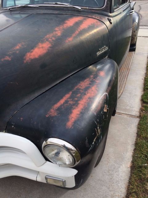 1954 Chevrolet Other Pickups - photo 13