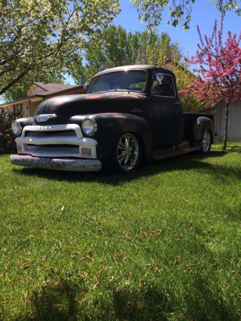 1954 Chevrolet Other Pickups - photo 2