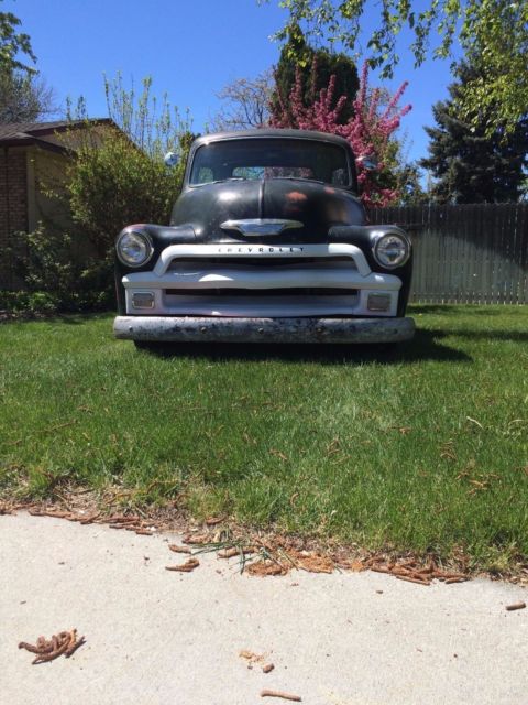 1954 Chevrolet Other Pickups - photo 3