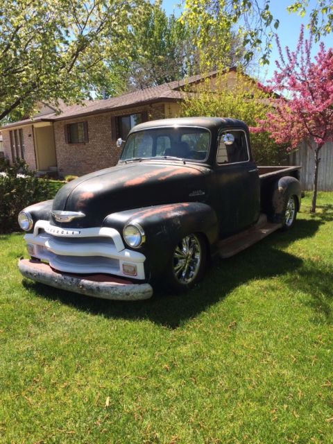 1954 Chevrolet Other Pickups - photo 4