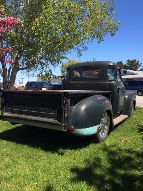 1954 Chevrolet Other Pickups - photo 5