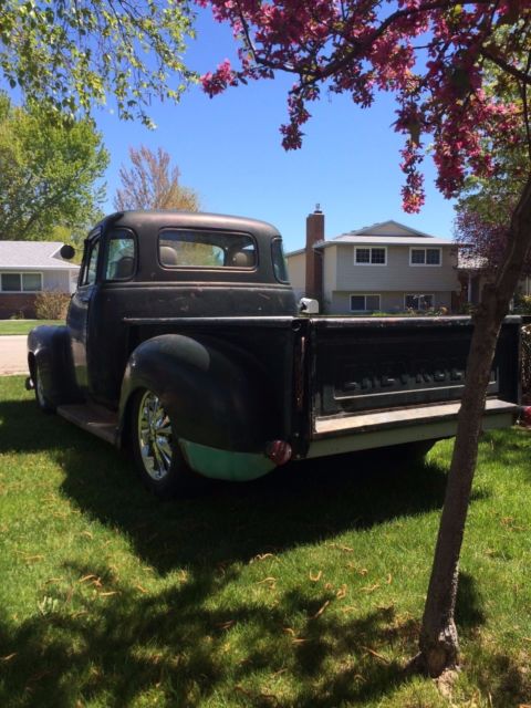 1954 Chevrolet Other Pickups - photo 6