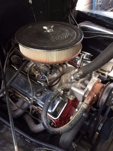 1954 Chevrolet Other Pickups - photo 8