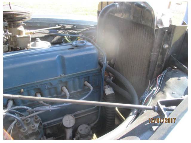 1954 Chevrolet Other Pickups - photo 6