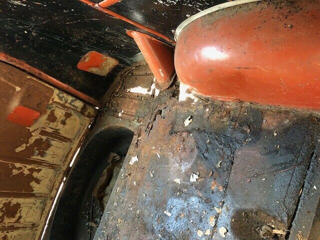 1954 Chevrolet Bel Air/150/210 none - photo 12