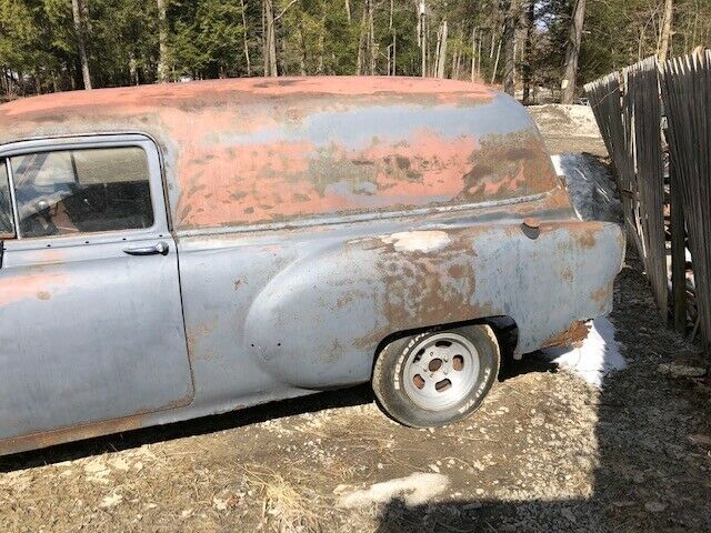 1954 Chevrolet Bel Air/150/210 none - photo 4