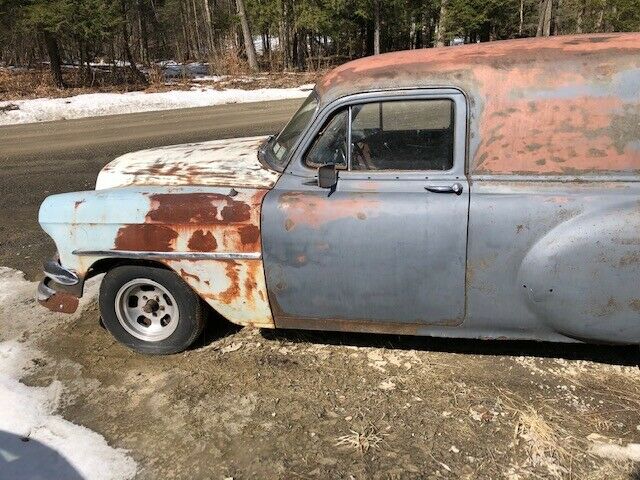 1954 Chevrolet Bel Air/150/210 none - photo 5