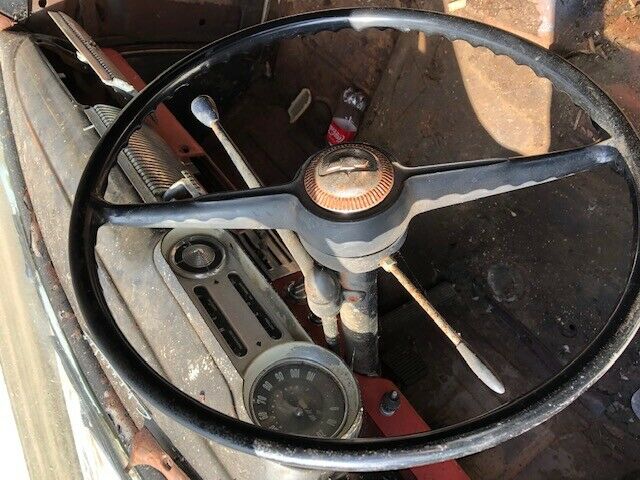 1954 Chevrolet Bel Air/150/210 none - photo 7