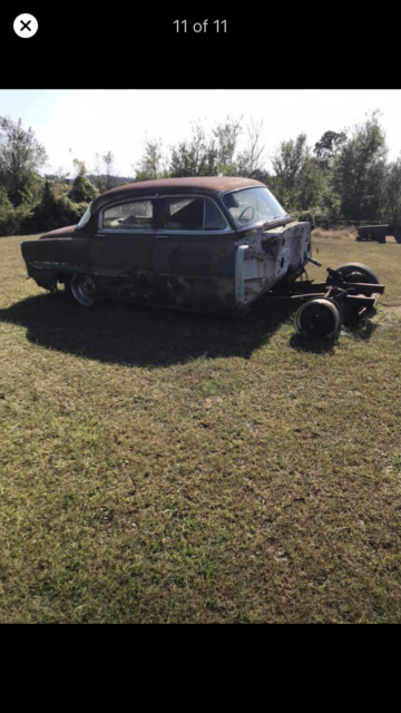 1954 Chevrolet Camaro - photo 13