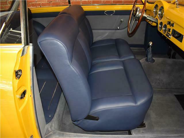 1954 Alfa Romeo 1900 CSS -- - photo 11