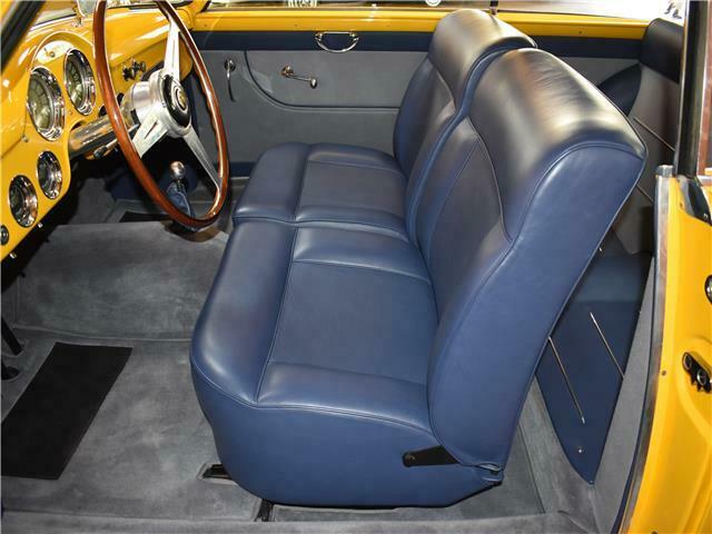 1954 Alfa Romeo 1900 CSS -- - photo 12