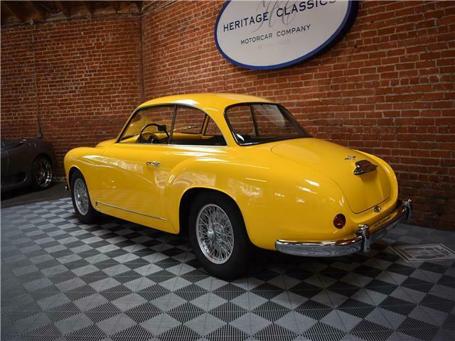 1954 Alfa Romeo 1900 CSS -- - photo 4