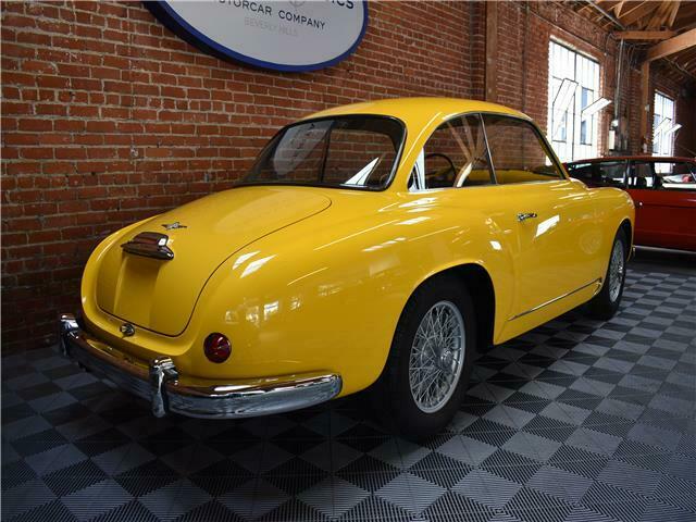 1954 Alfa Romeo 1900 CSS -- - photo 6