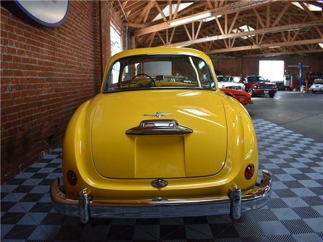 1954 Alfa Romeo 1900 CSS -- - photo 8