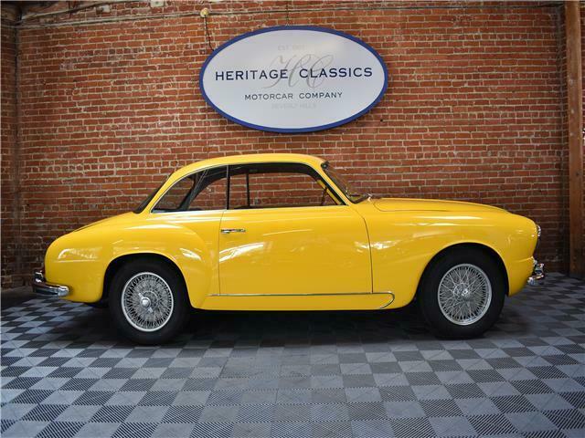 1954 Alfa Romeo 1900 CSS -- - photo 9